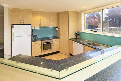 Wendaleigh 8 - Central Unit - Darwin Holiday 2