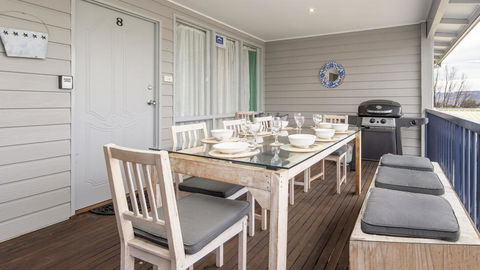 Wendaleigh 8 - Central Unit - Darwin Holiday 0