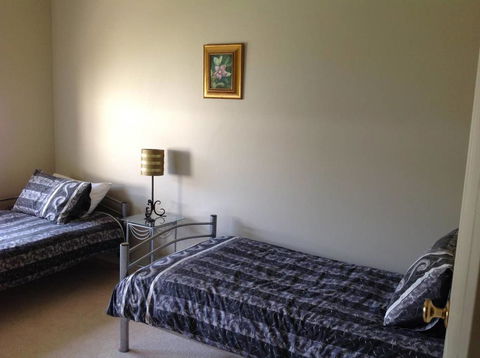 Wendy's Retreat - Darwin Holiday 2