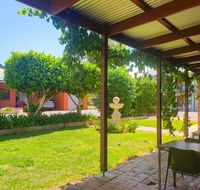 Wentworth Central Motor Inn - Darwin Holiday
