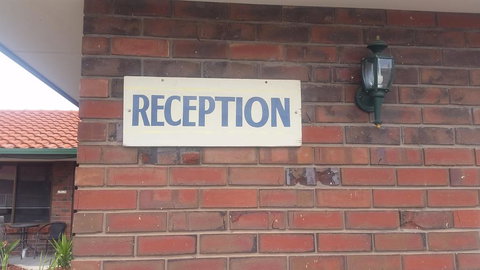 Wentworth Club Motel - Darwin Holiday 0