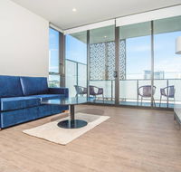 Wentworth Point 2Beds1Study2Bath Brand new APT - Darwin Holiday