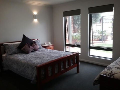 Wentworth Wharf B&B - Darwin Holiday 1