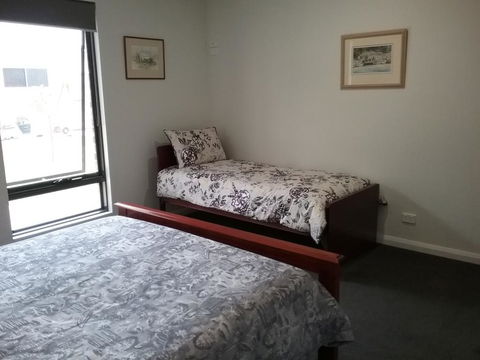 Wentworth Wharf B&B - Darwin Holiday 0