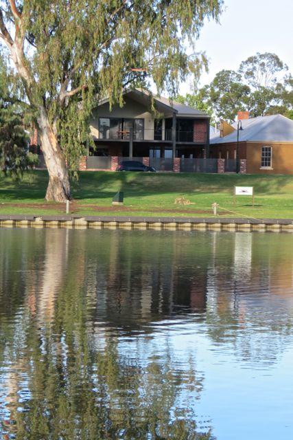 Wentworth Wharf B&B - Darwin Holiday 3
