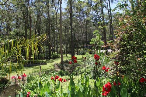 Werekataba - Darwin Holiday 0