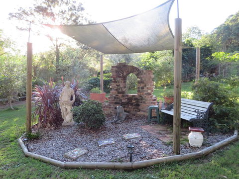 Werekataba - Darwin Holiday 3