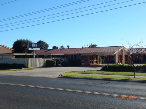 Werribee Park Motor Inn - Darwin Holiday 0