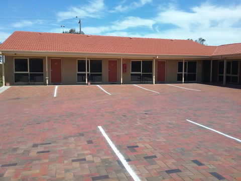 Werribee Park Motor Inn - Darwin Holiday 3