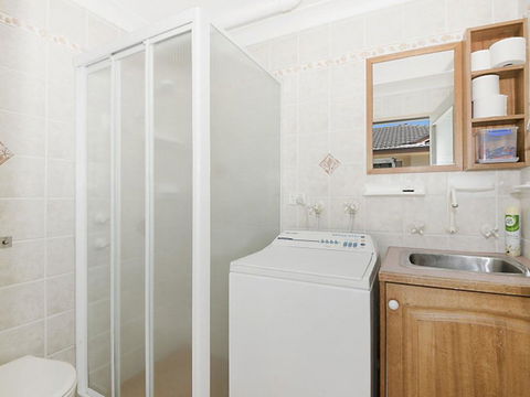 Werrina Townhouse - Darwin Holiday 3