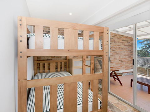 Werrina Townhouse - Darwin Holiday 1