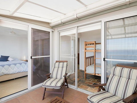 Werrina Townhouse - Darwin Holiday 2