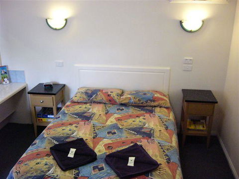 West City Motel - Darwin Holiday 2