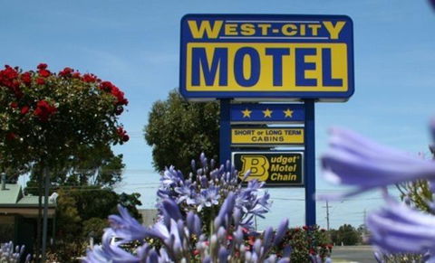 West City Motel - Darwin Holiday 3
