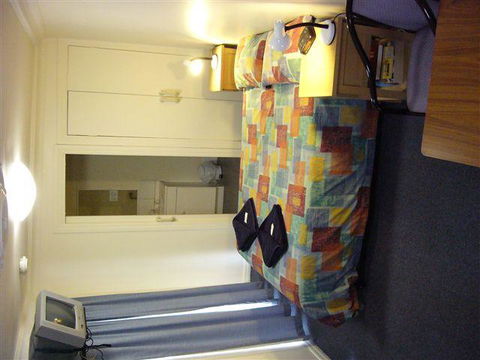 West City Motel - Darwin Holiday 1