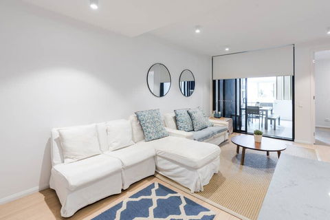 West End Executive Suite, On The Brisbane River. - Darwin Holiday 2