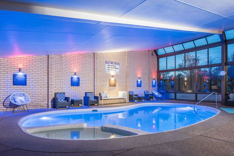 West End Motor Lodge - Darwin Holiday 2