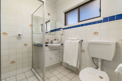 West End Motor Lodge - Darwin Holiday 1