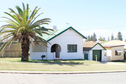 West End Retreat - Darwin Holiday 2