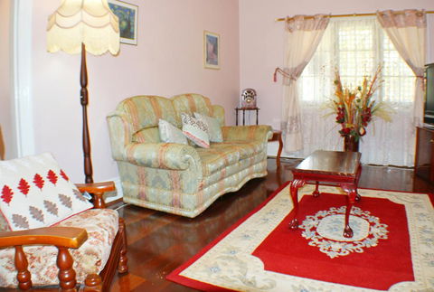 West End Retreat - Darwin Holiday 0