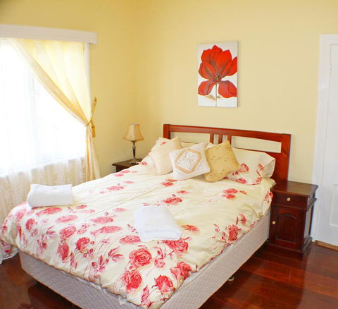 West End Retreat - Darwin Holiday 1