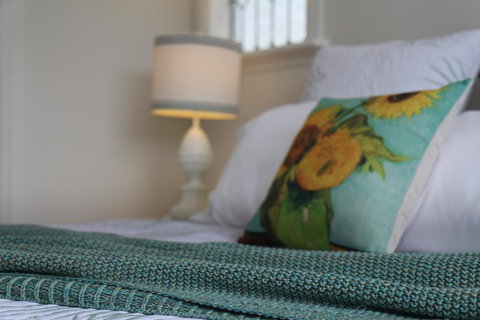 Westering Cottage - Darwin Holiday 2