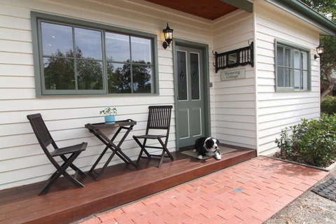 Westering Cottage - Darwin Holiday 3