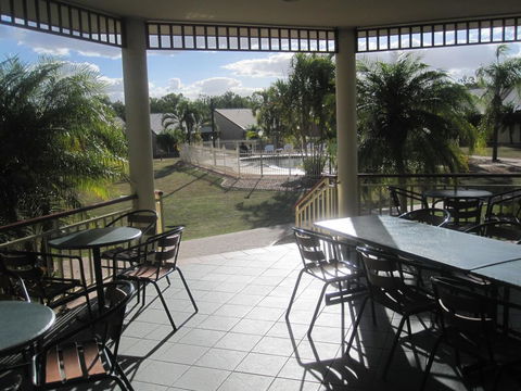 Western Heritage Motor Inn - Darwin Holiday 3