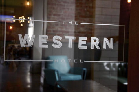 Western Hotel Ballarat - Darwin Holiday 0