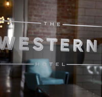 Western Hotel Ballarat - Darwin Holiday
