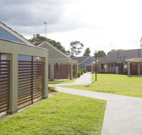 Western Sydney University Village - Hawkesbury - Darwin Holiday