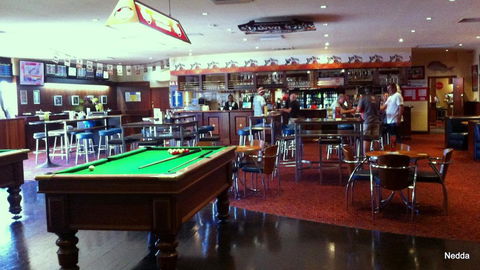 Westland Hotel Motel - Darwin Holiday 1