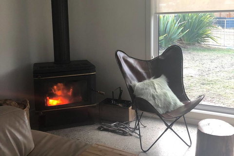 Weston Farm Seaside Stay - Darwin Holiday 2