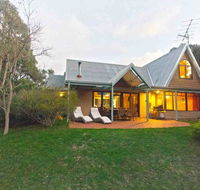 Westwood Cottage - Darwin Holiday