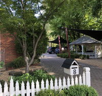 Westwood Lodge Apartments