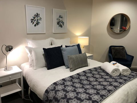 Westwood Lodge Apartments - Darwin Holiday 2