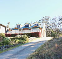 Whale Cove Circuit - Darwin Holiday