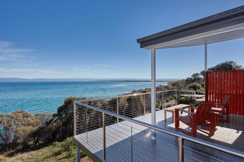 Whale Watcher 1 - Darwin Holiday 2