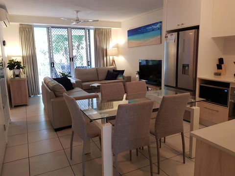 Whalecove Apartments - Darwin Holiday 1