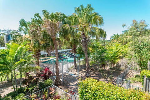 Whalecove Apartments - Darwin Holiday 0