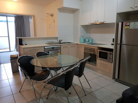 Whalecove Apartments - Darwin Holiday 3
