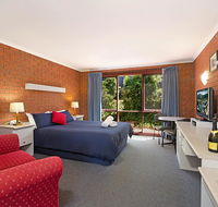 Whalers Rest Motor Inn - Darwin Holiday