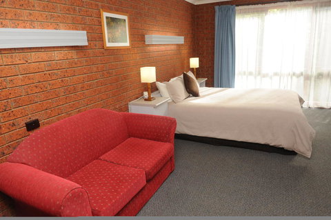 Whalers Rest Motor Inn - Darwin Holiday 3