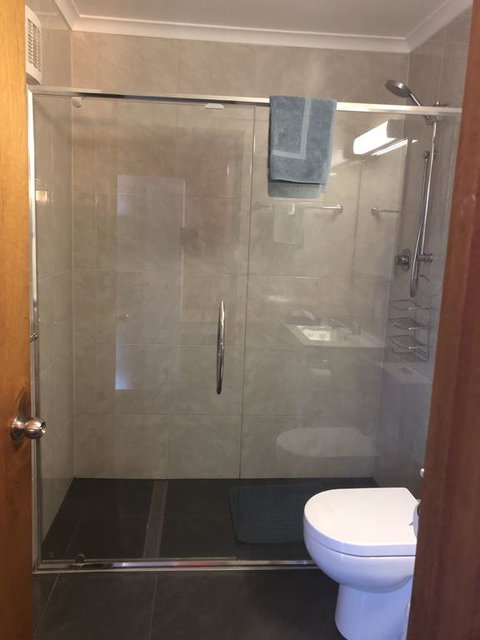 Whalers Rest Motor Inn - Darwin Holiday 1