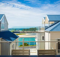 Wharf Apartment Unit 15 - Darwin Holiday