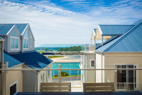 Wharf Apartment Unit 15 - Darwin Holiday 0