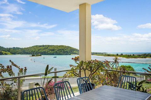 Wharf Apartment Unit 5 - Darwin Holiday 1