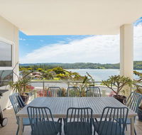 Wharf Apartment Unit 5 - Darwin Holiday