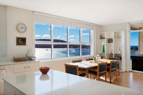 Wharf Apartment Unit 7 - Darwin Holiday 2