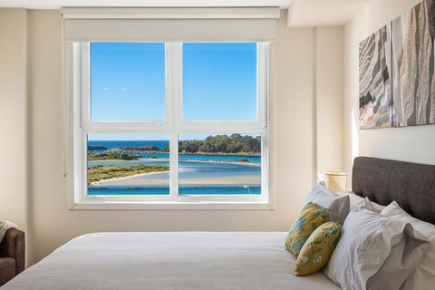 Wharf Apartment Unit 7 - Darwin Holiday 0